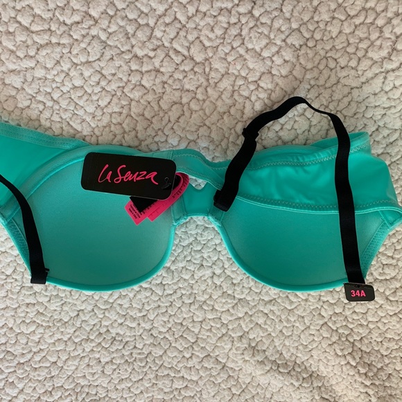 La Senza Push Up Bra - Picture 3 of 4